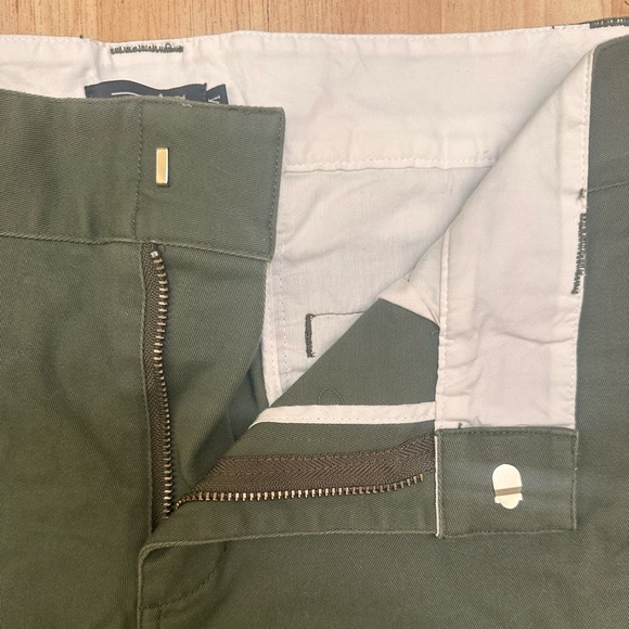 Doomsday Co Womens Workwear Streetstyle Trousers Size M 🌟 - Picture 3 of 6